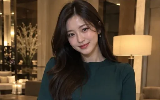 항구별빛 홈타이 성인 여성 테라피스트 대표 이미지