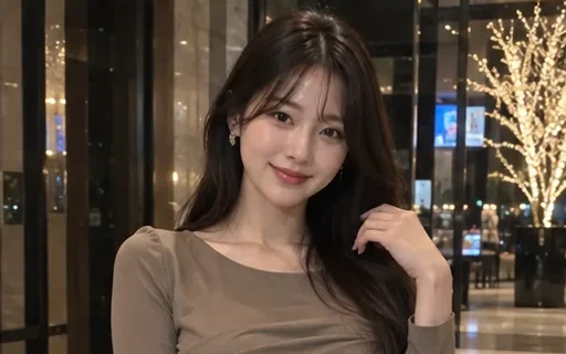 라온마린 케어 성인 여성 테라피스트 대표 이미지